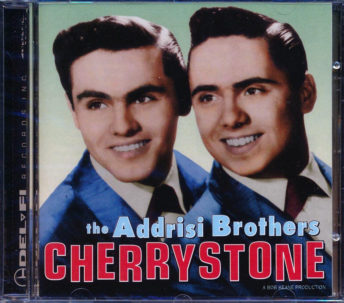 Cherrystone: Best of Pop