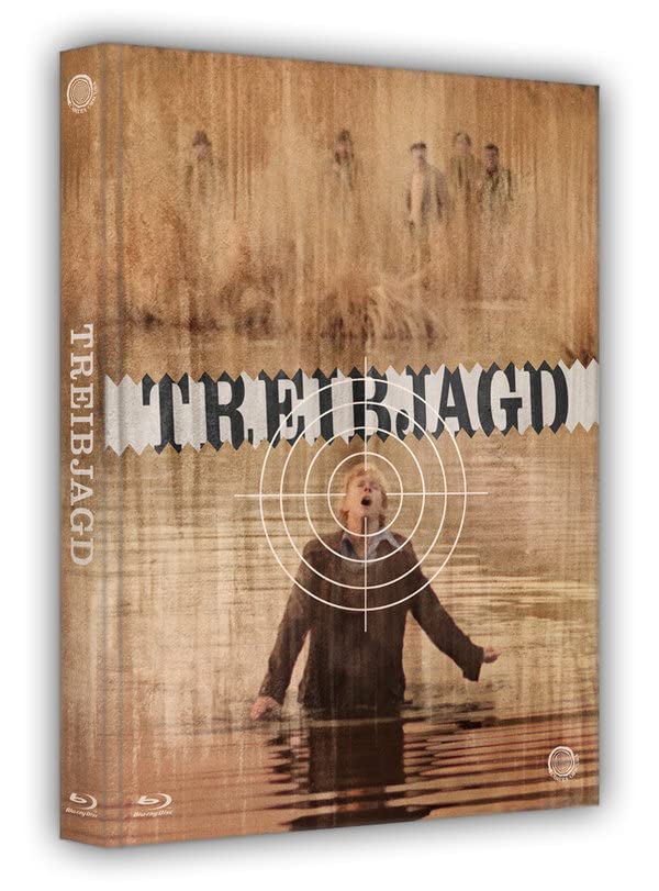 Treibjagd - La Traque - Mediabook Films