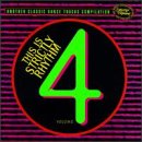 Strictly Rhythm 4 Dance & Electronic