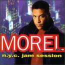 NYC Jam Session Dance & Electronic