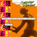 Strictly Rhythm 5 Dance & Electronic