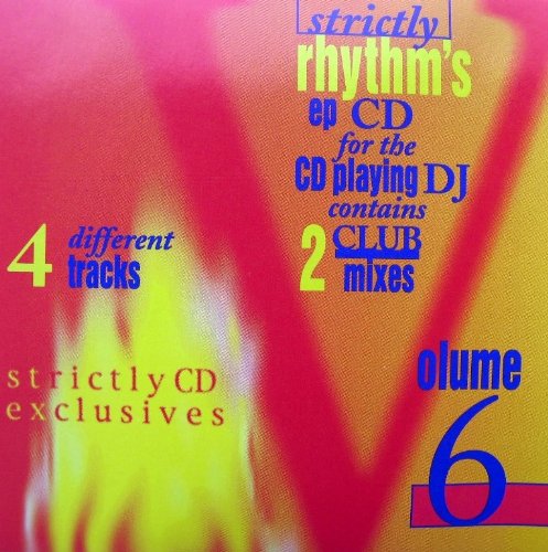CD Exclusives Vol.6 Pop