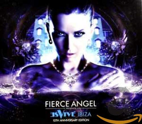 Fierce Angel Pres. Es Vive Ibiza 10th Anniversary Dance & Electronic
