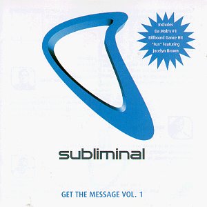 Product Image: Subliminal: Get the Message 1