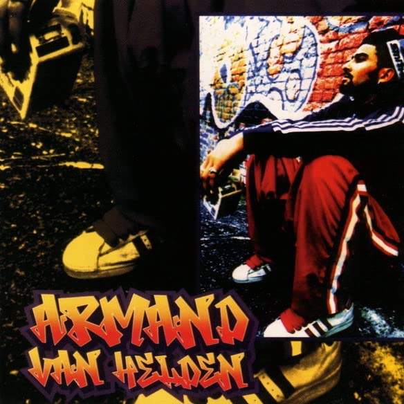 Product Image: Armand Van Helden