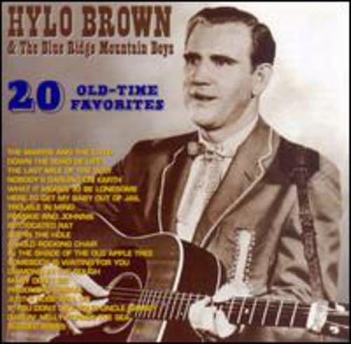 20 Old-Time Favorites Pop