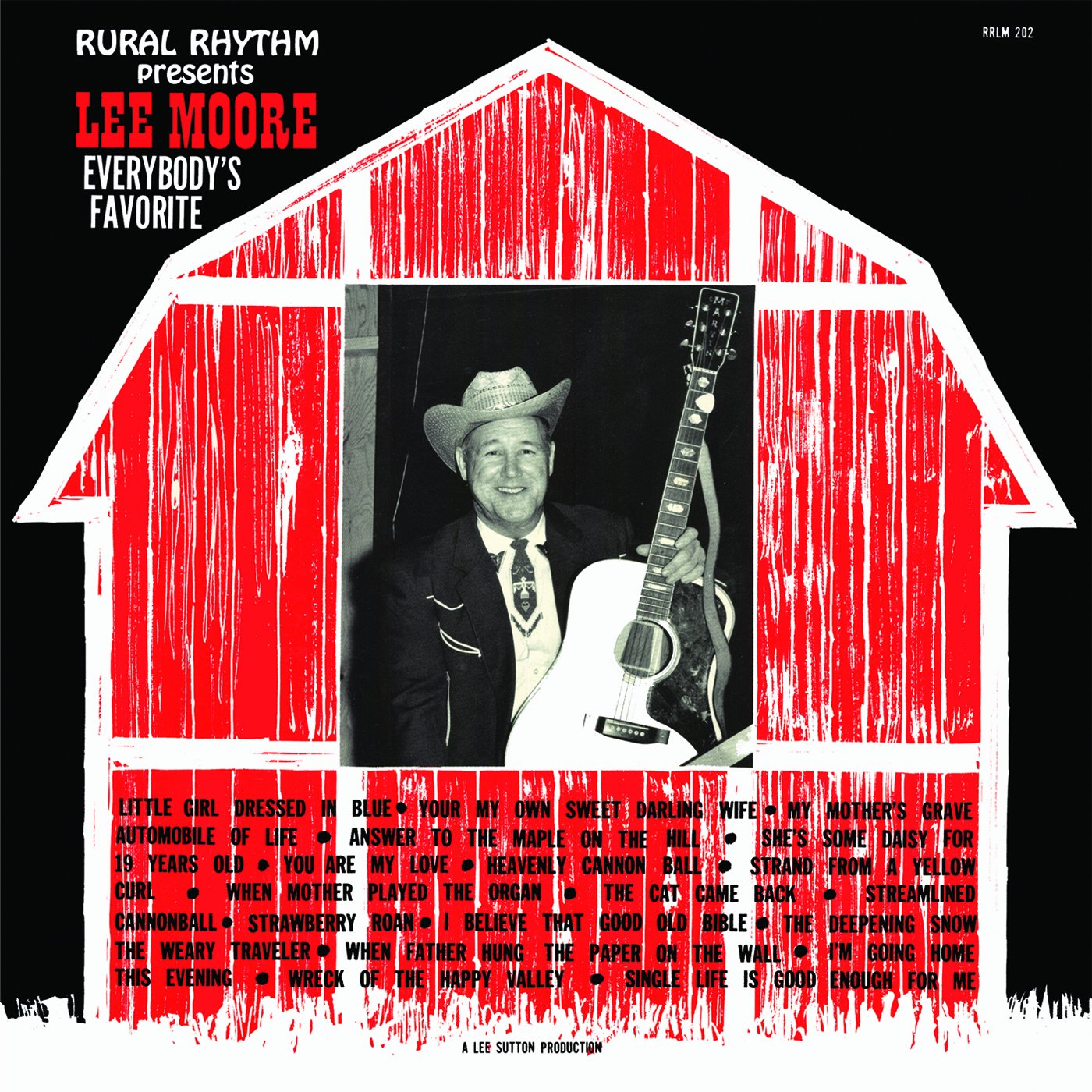 20 Early Country Favorites cd