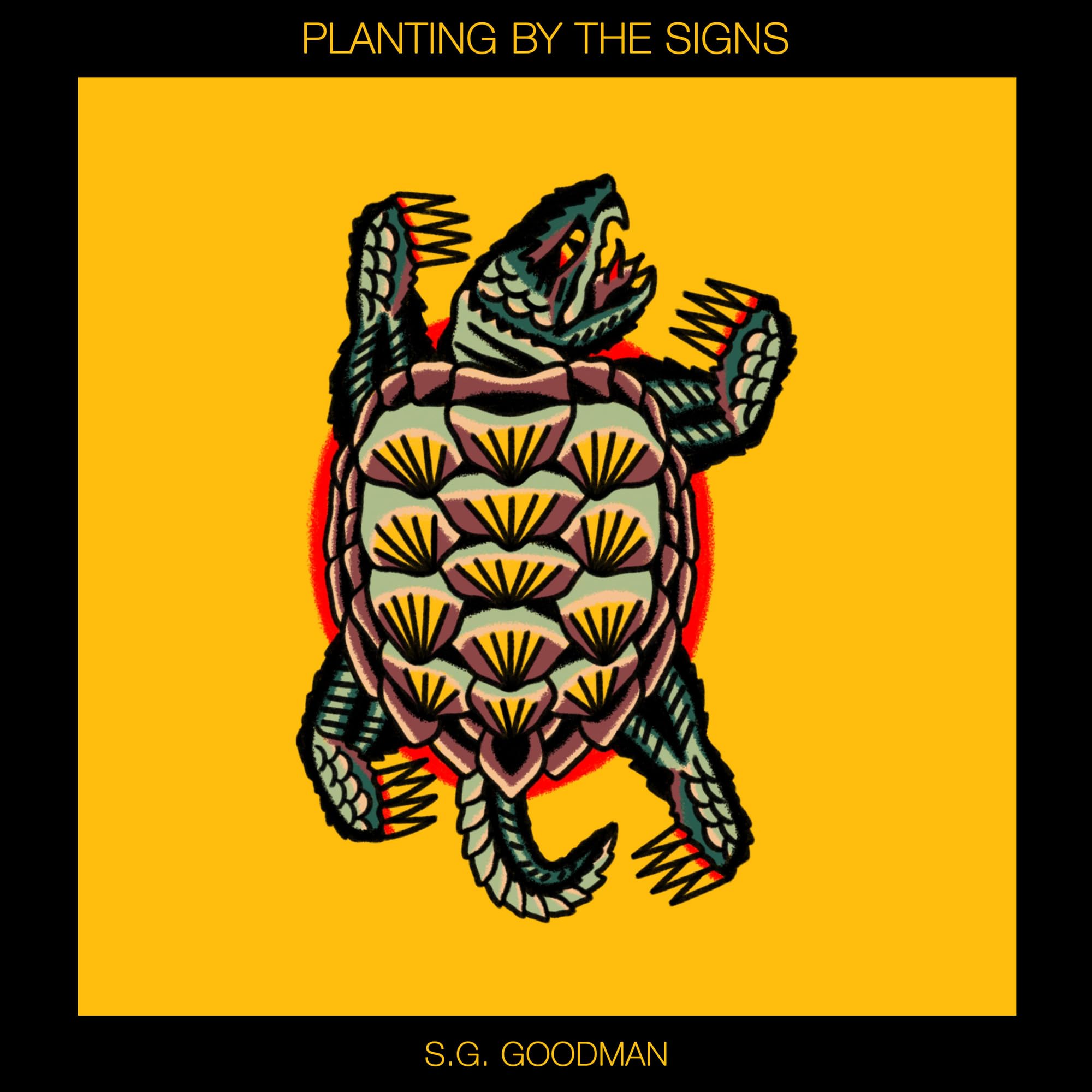 Planting By The Signs Alternative & Indie