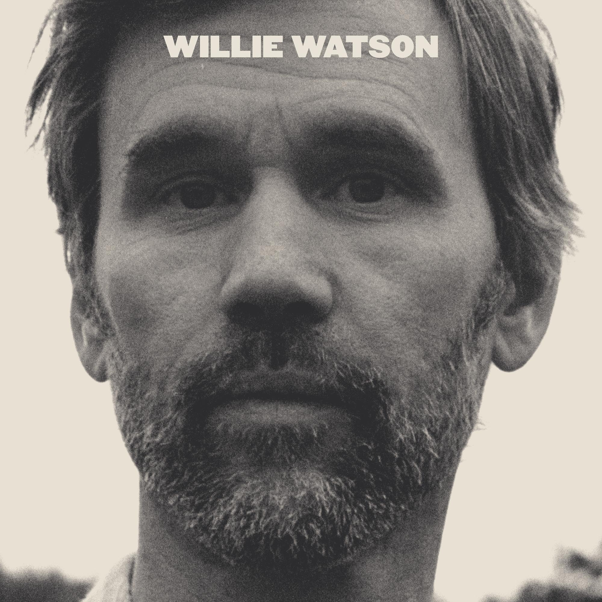Willie Watson Country & Folk
