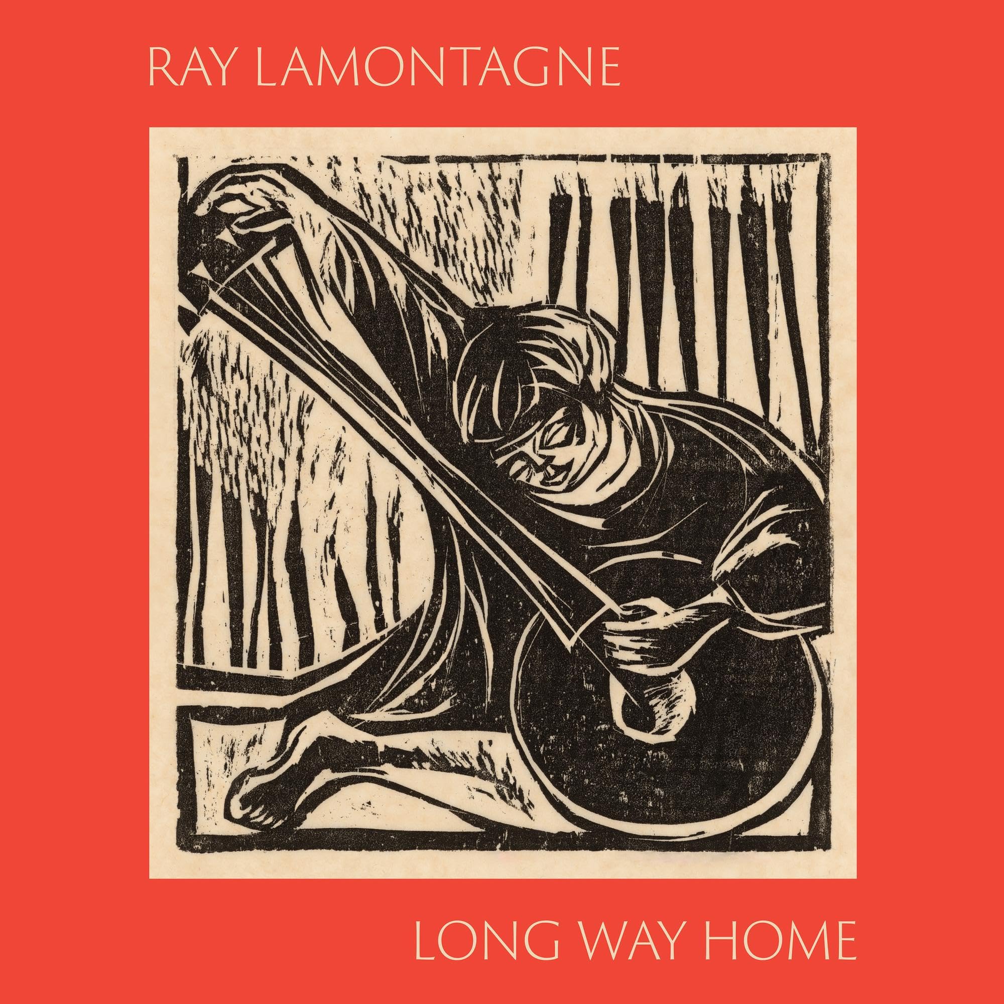 Product Image: Long Way Home