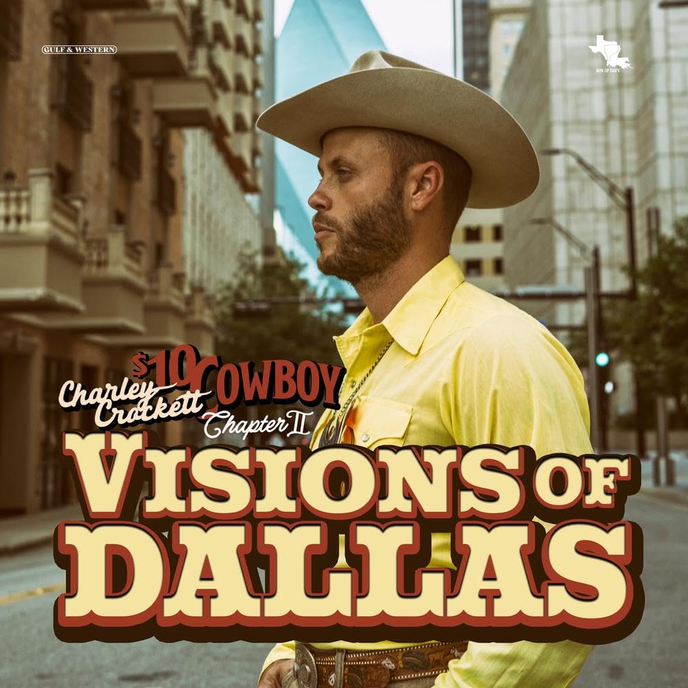 Visions of Dallas Country & Folk