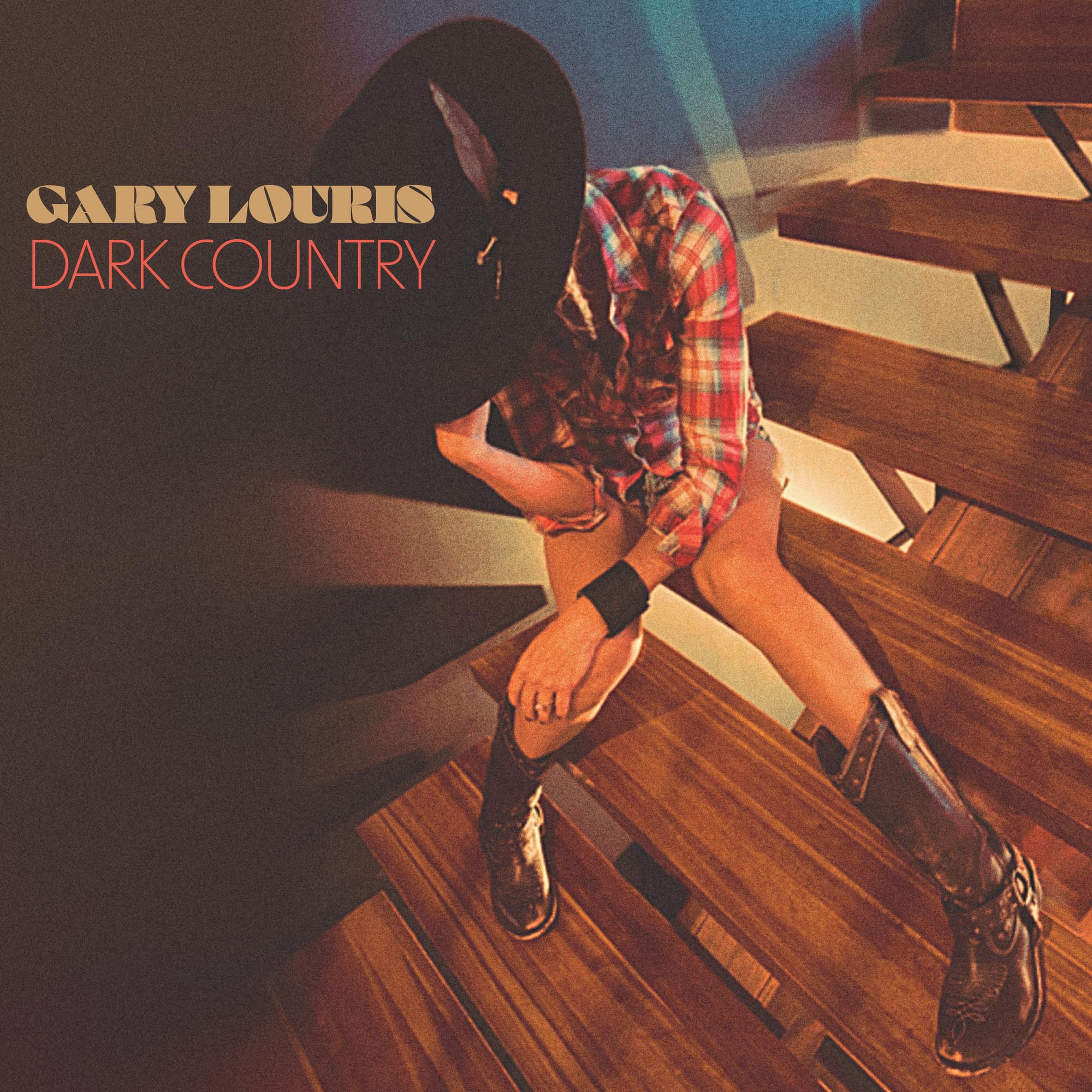 Dark Country Rock