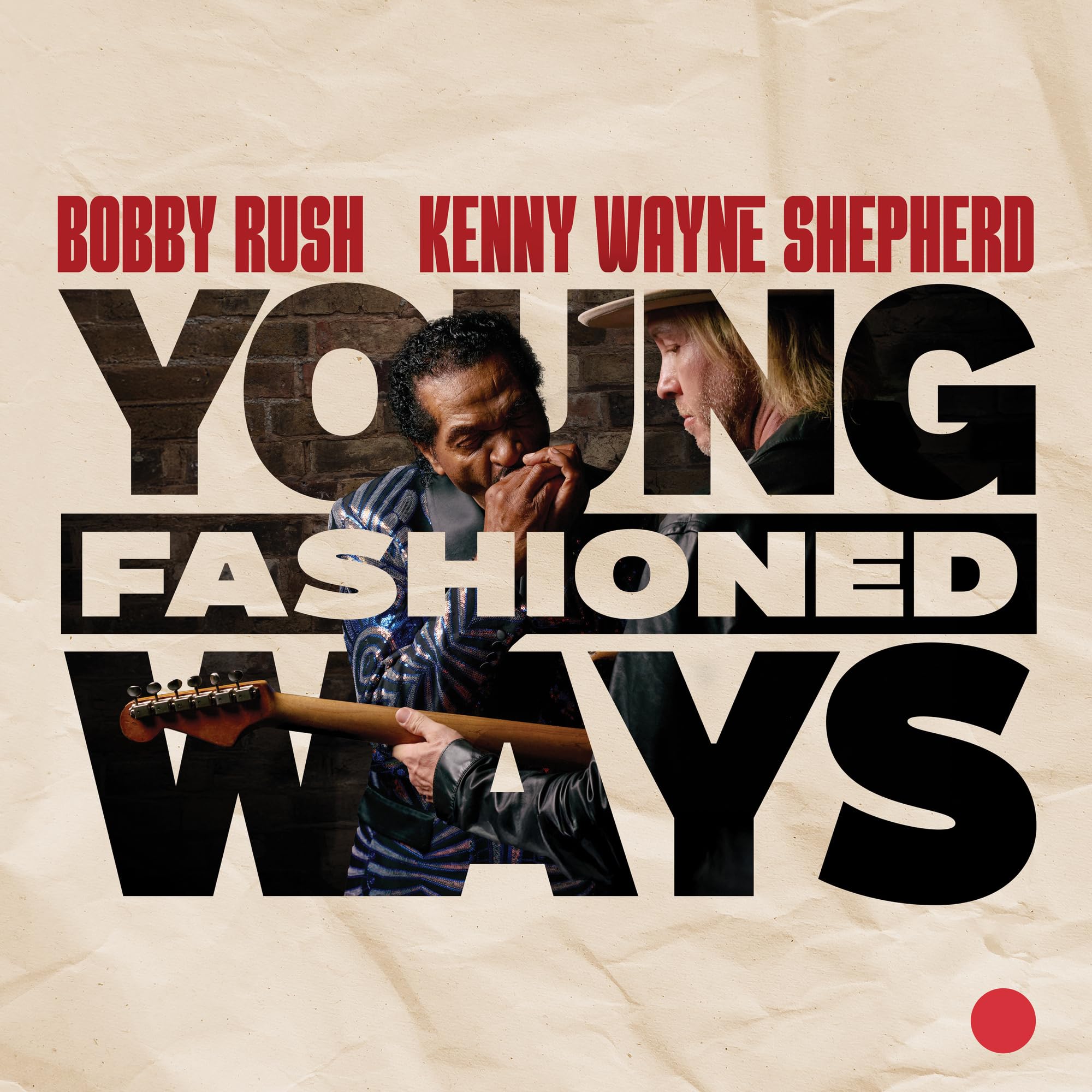 Product Image: Young Fashioned Ways