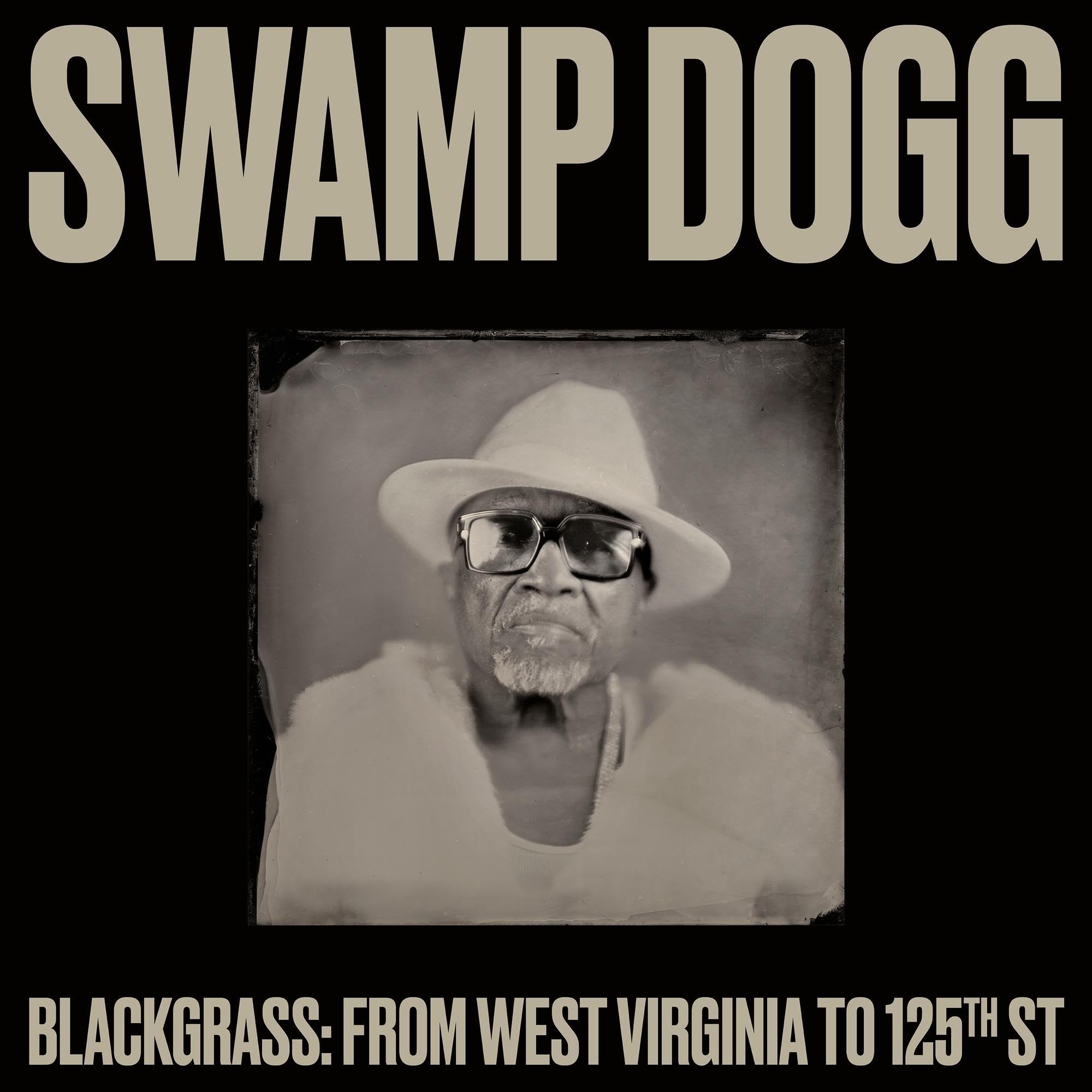 Blackgrass: From West Virginia to 125th St Music