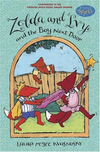 Zelda and Ivy and the Boy Next Door: Three Stories About the Fabulous Fox Sisters Non-fiction