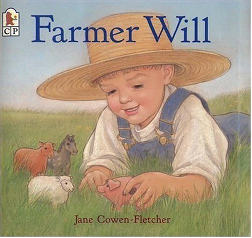 Product Image: Farmer Will