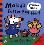 Maisy's Easter Egg Hunt Books