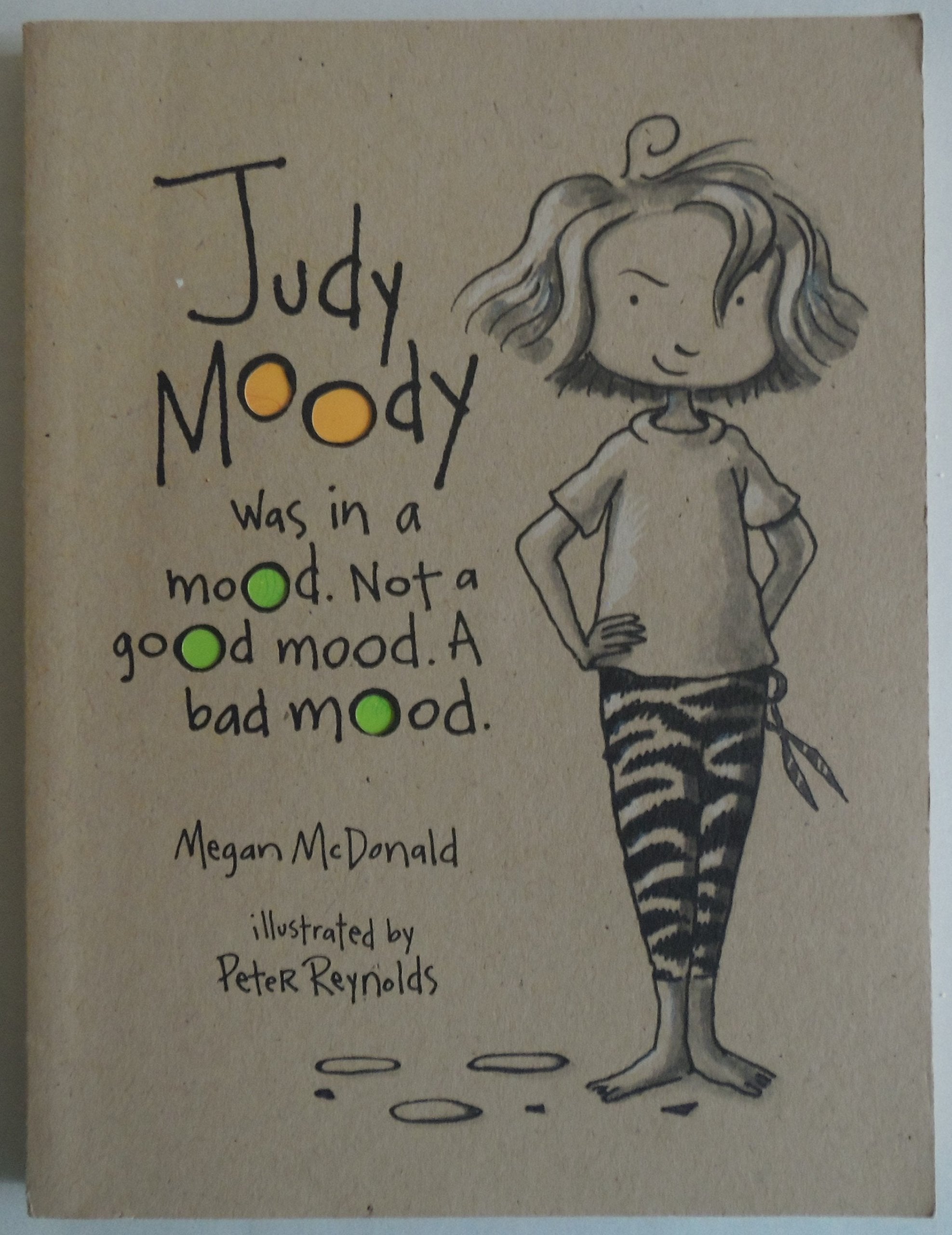 Product Image: Judy Moody