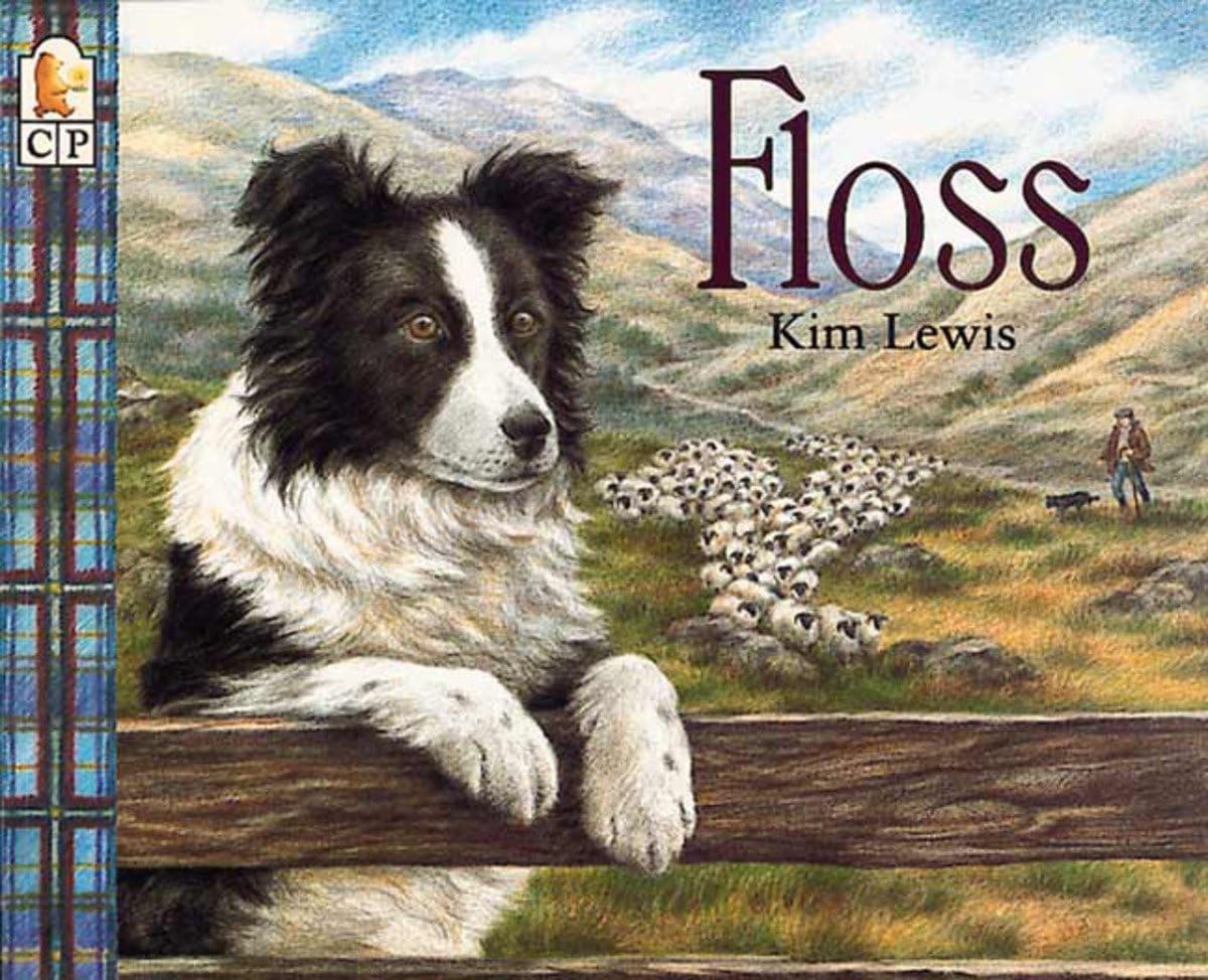 Floss Non-fiction