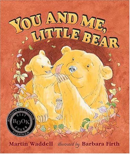 You and Me, Little Bear Novels & Short Stories