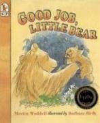 Good Job, Little Bear Novels & Short Stories