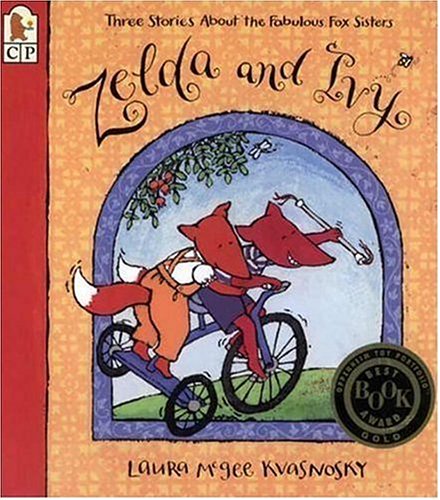 Product Image: Zelda and Ivy