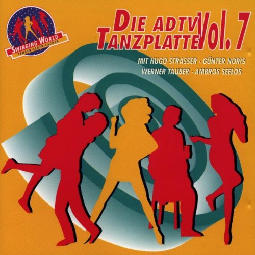 Adtv Tanzplatte,die Vol.7 Other music genres