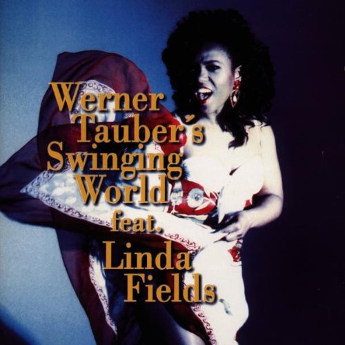 Tauber S,Werner Swinging World Other music genres