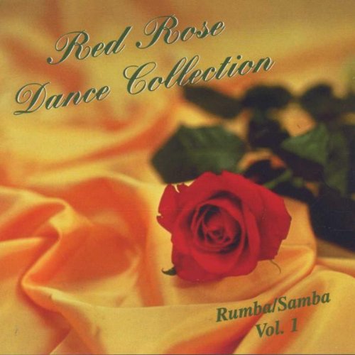 Red Rose Dance Collection Vol. 1 (Rumba/Samba) Other music genres