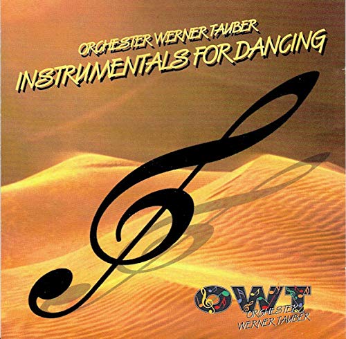 Product Image: Instrumentals for Dancing