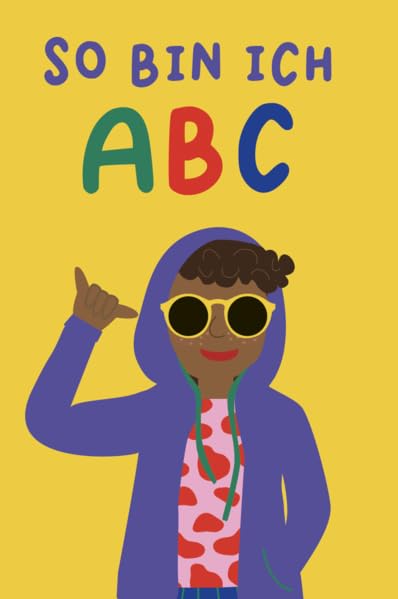 So bin ich ABC- Kartenset: KinderStärken Health, Nutrition & Fitness
