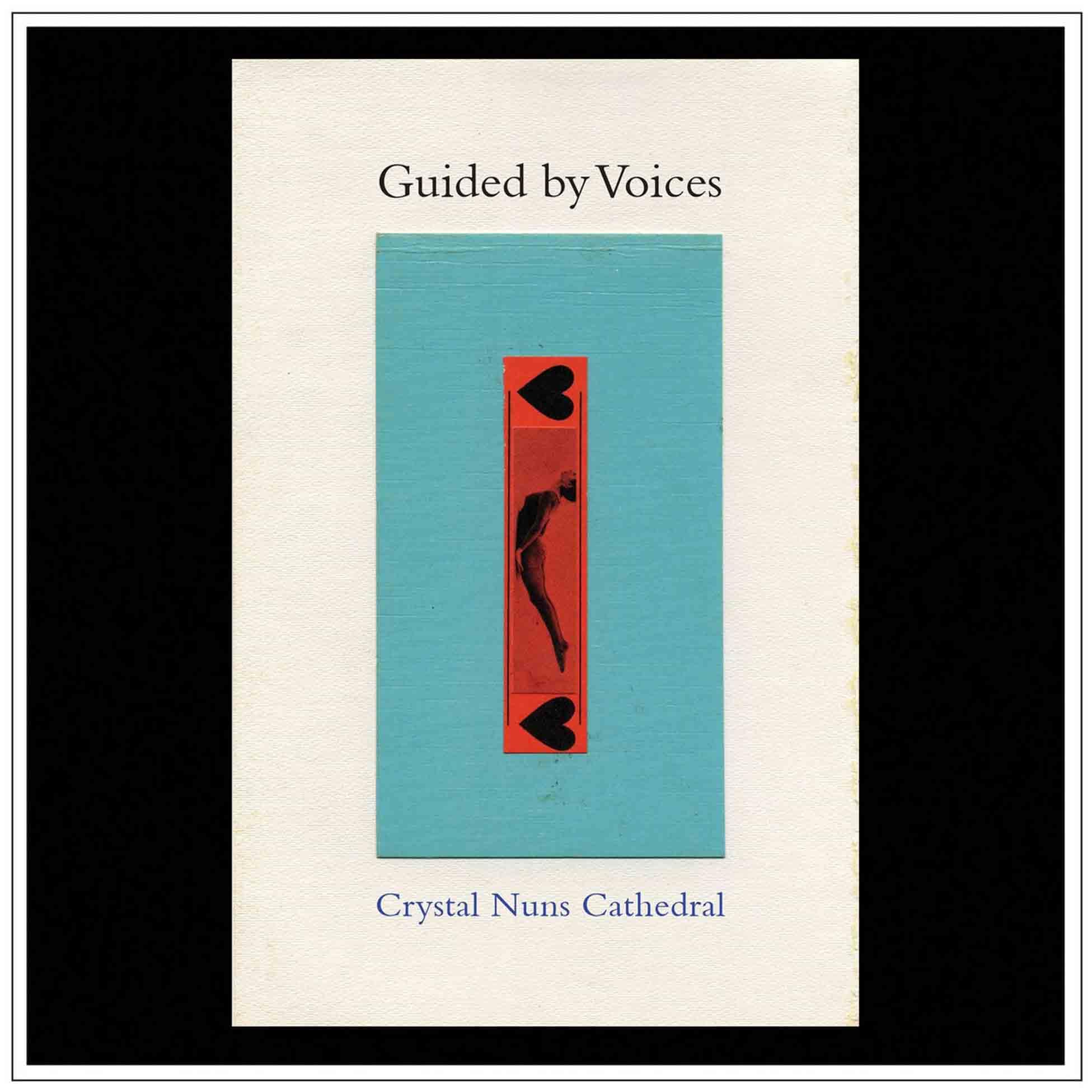 Product Image: Crystal Nuns Cathedral