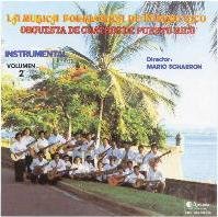 Musica Folklorica De P.R. 2 Pop