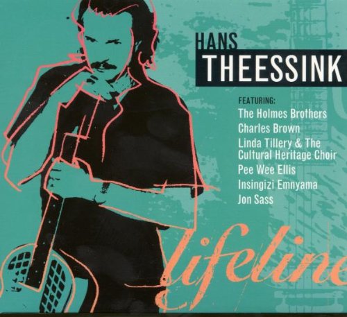 Lifeline Blues