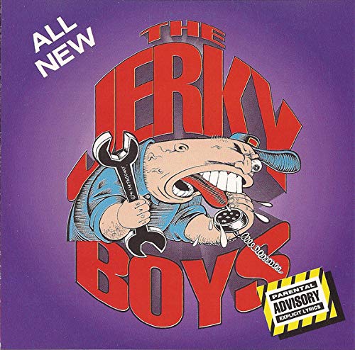 Product Image: The Jerky Boys