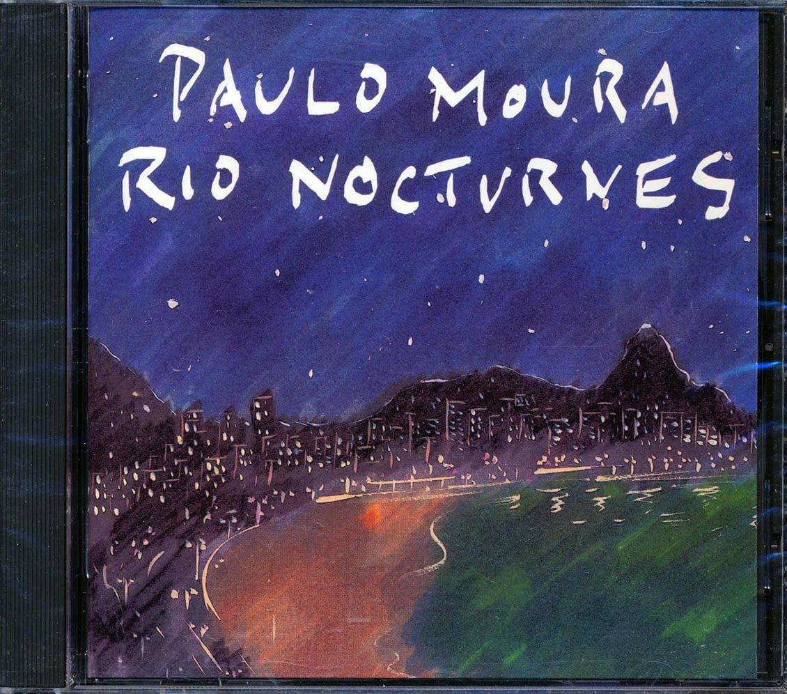 Rionocturnes Jazz