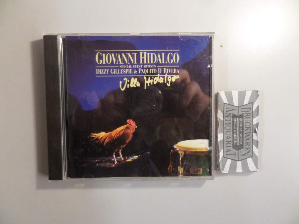 Product Image: Villa Hidalgo