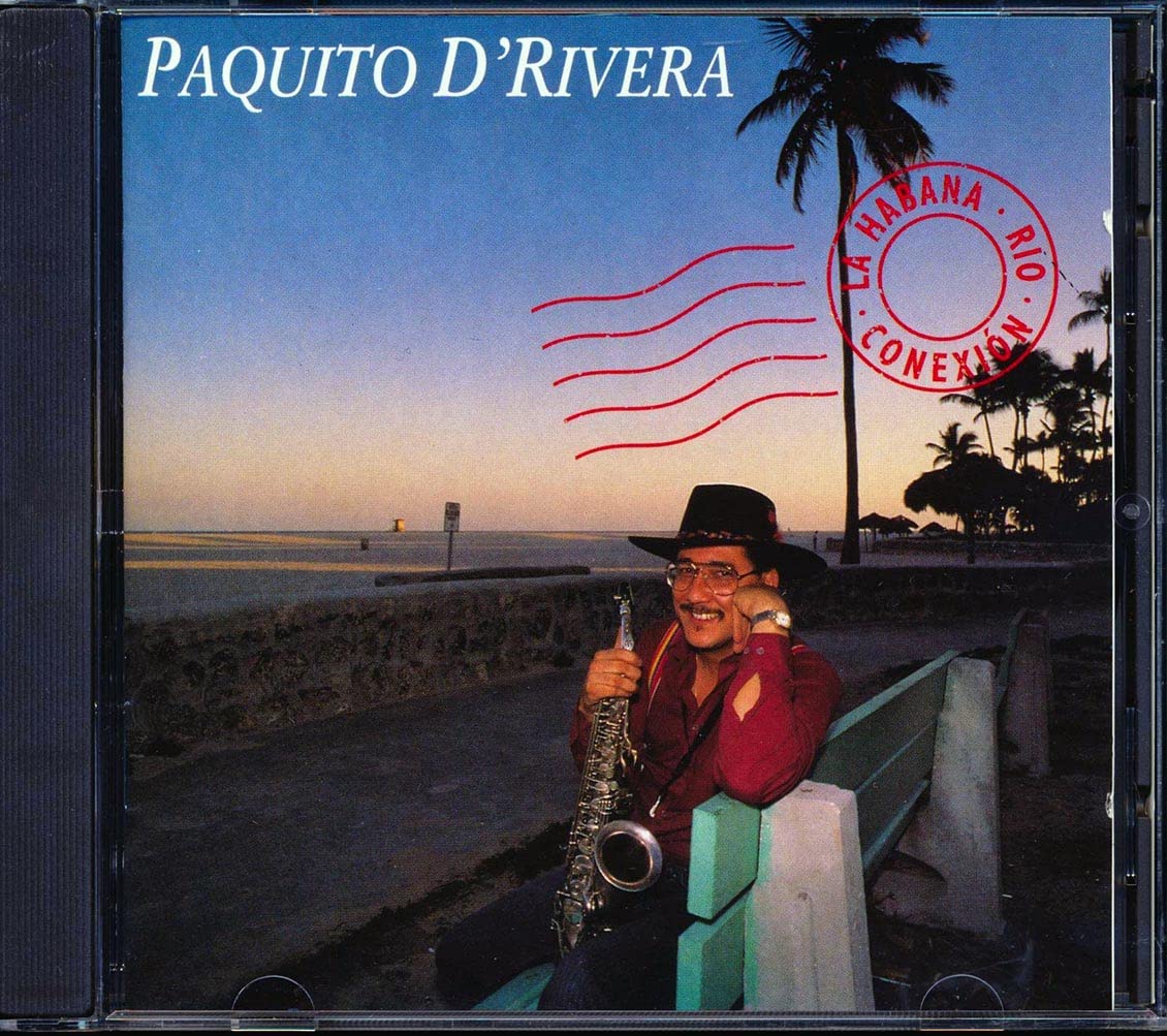 La Habana-Rio-Conexion Pop