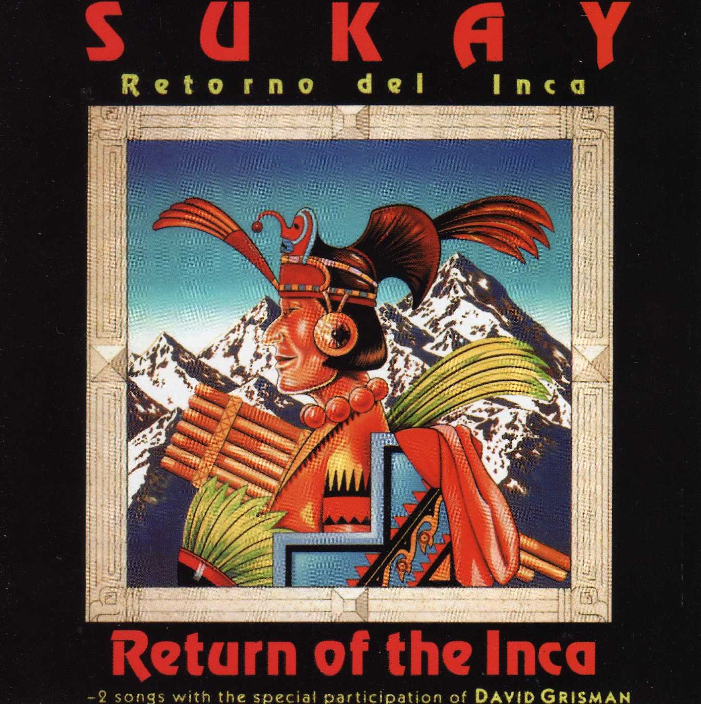 Great Instrumentals of Bolivia Pop
