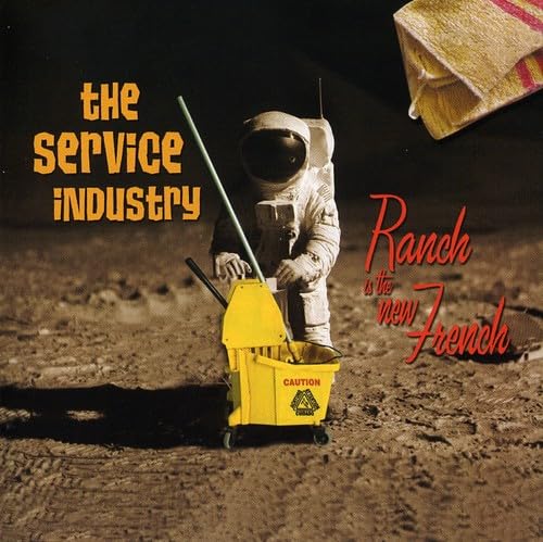 Ranch Is the New French Alternative & Indie