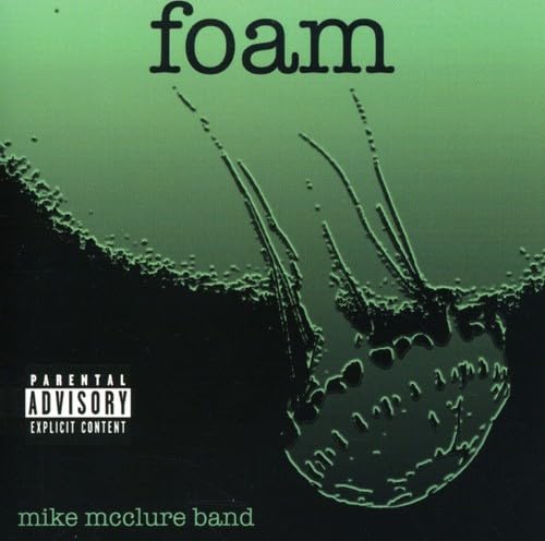 Foam Books