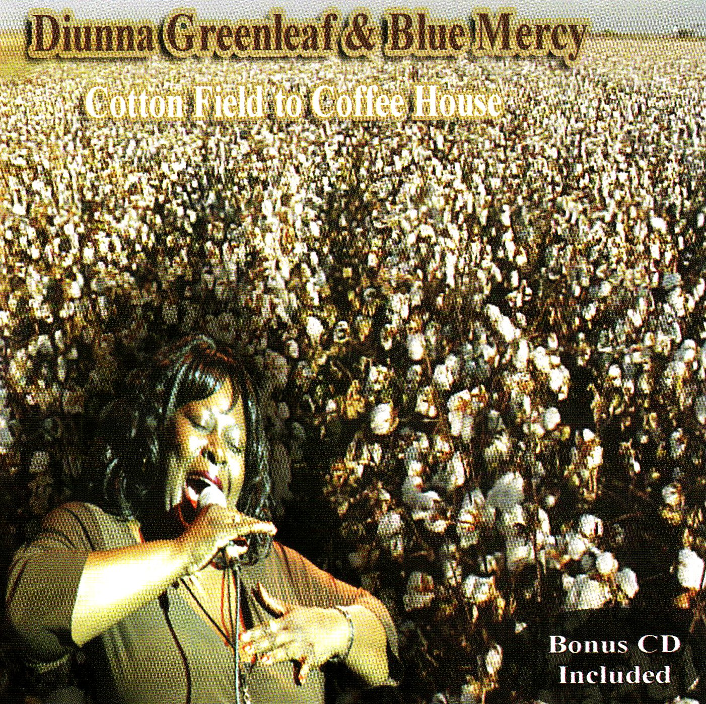 Cotton Field to Coffee House Blues
