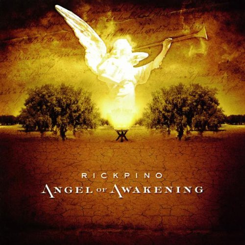 Angel of Awakening cd