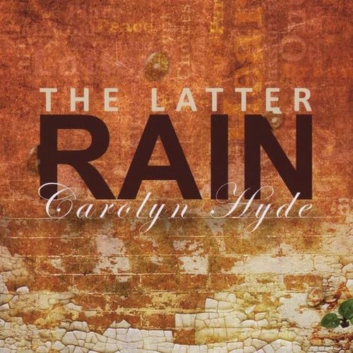 Latter Rain Music