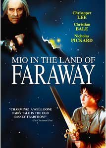 Mio in the Land of Faraway Films