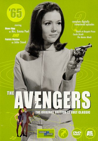 Vol. 2-Death at Bargain Prices Films