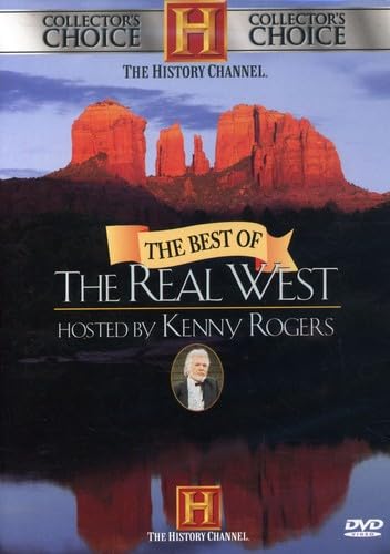 Best of the Real West Films