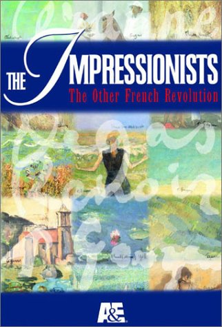Impressionists-Other French Re Films