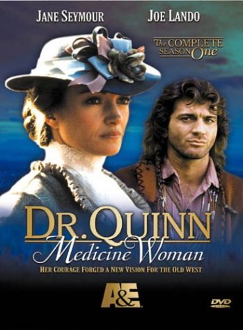 Dr Quinn Medicine Woman: Complete Season 1 Box sets