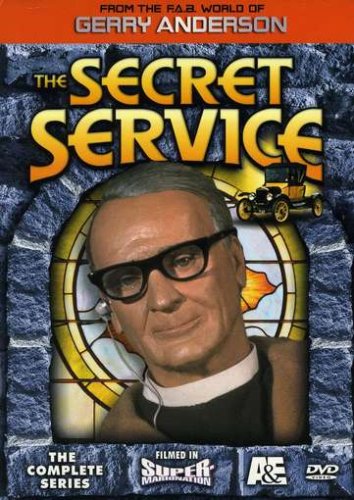 The Secret Service Films